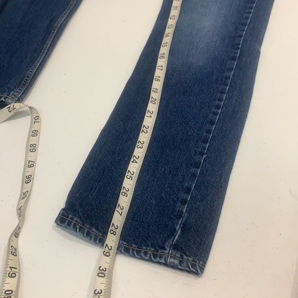 Old Navy Slim Jeans - Picture 10 of 10